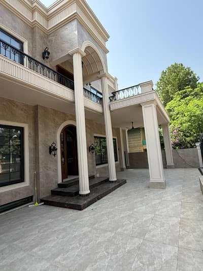 Brand New House For Rent In F-8