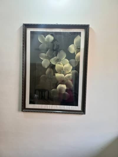 Wall Art hanging portrait for sale