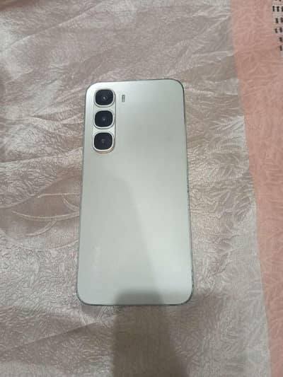 Infinix Hot 6 Pro 8/128