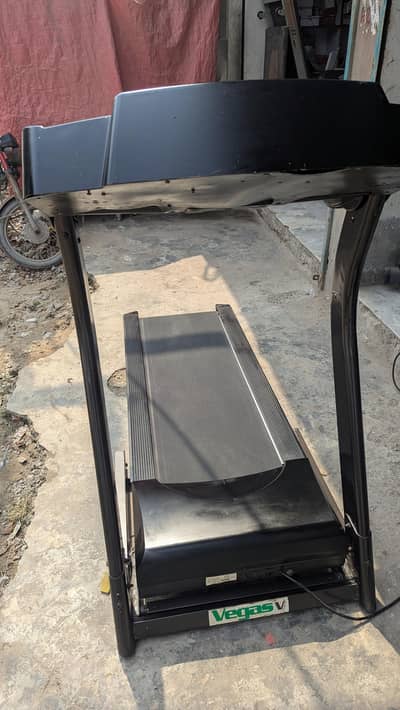Treadmill