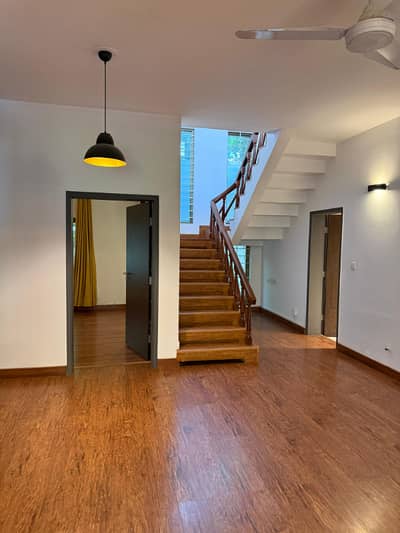 Newly Renovated House For Rent In F-7