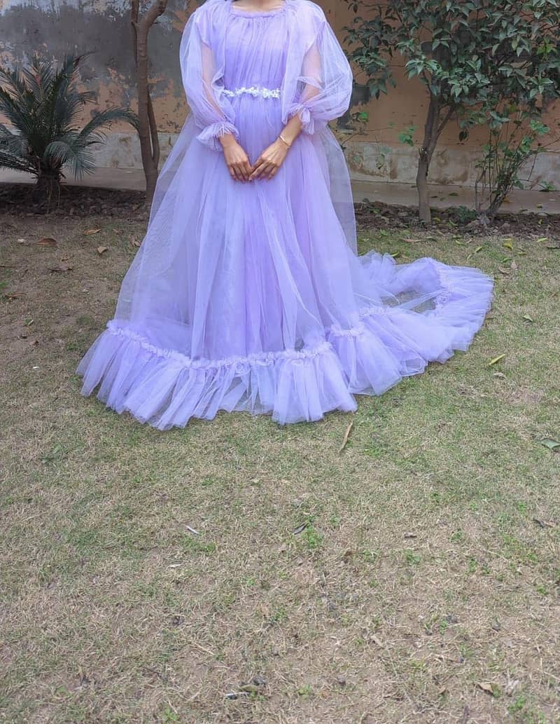 Frock 1