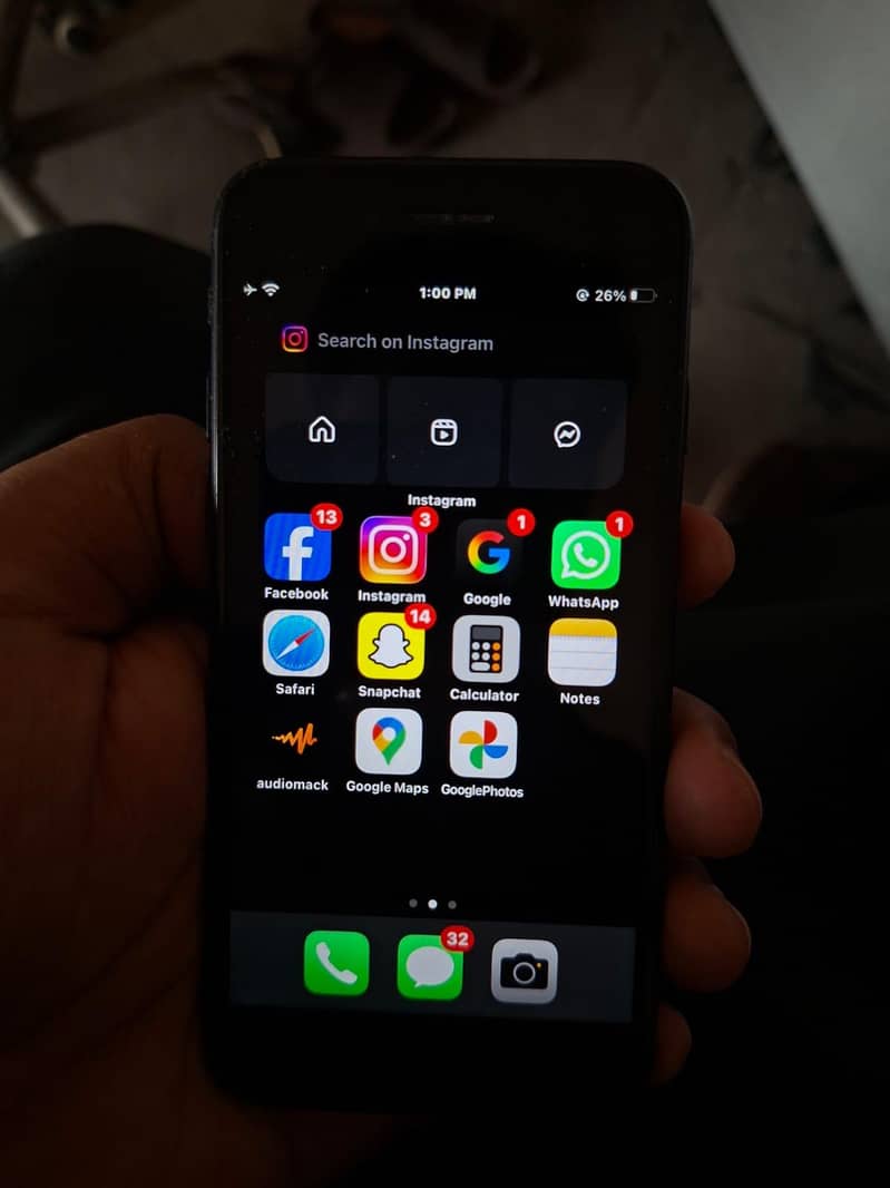 Apple iPhone 7 4