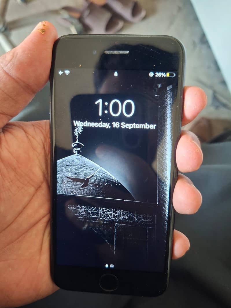 Apple iPhone 7 5