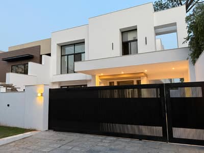Brand New House For Rent In F-7