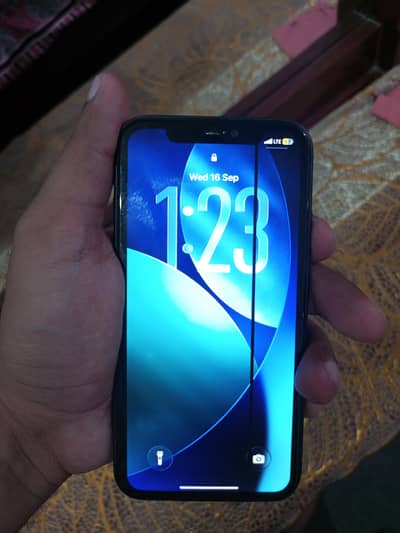 Apple iPhone 11 03155269103