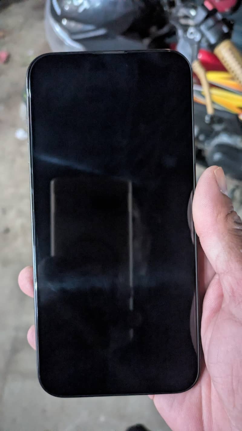 Apple iPhone 15 Pro Max 1