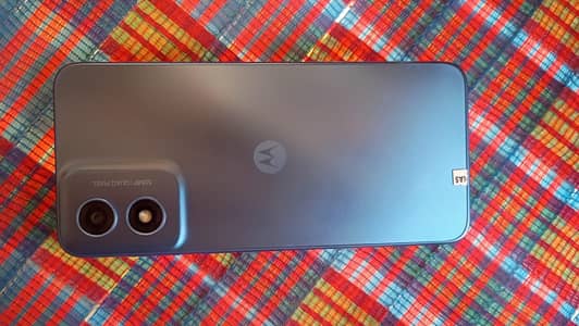 Motorola Moto G Play