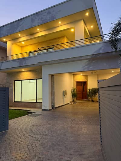 Brand New House For Rent In F-7