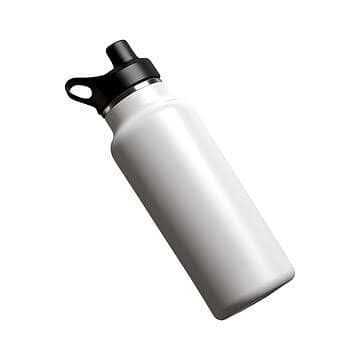 Premium Imported Flask Bottle – Stainless Steel