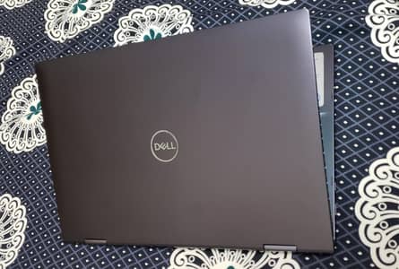 Dell Inspiron 4K UHD Premium Laptop i7 11 generation