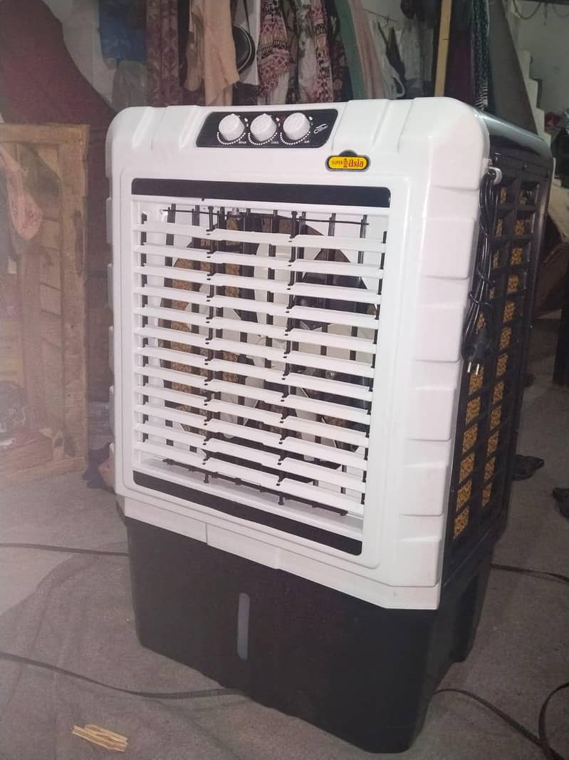 Air Cooler 1