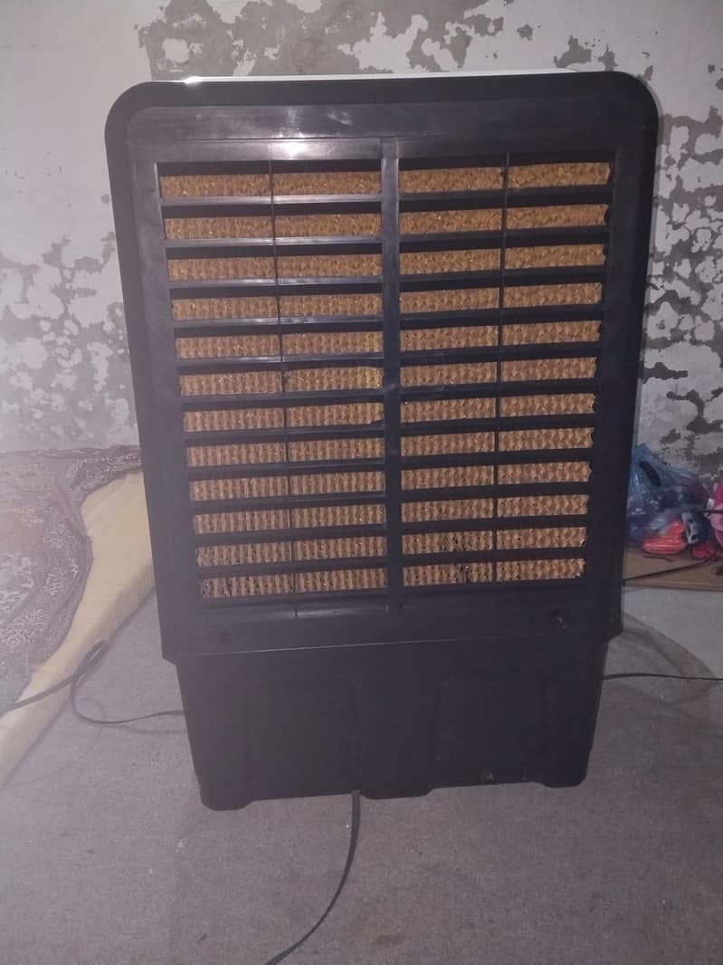 Air Cooler 2