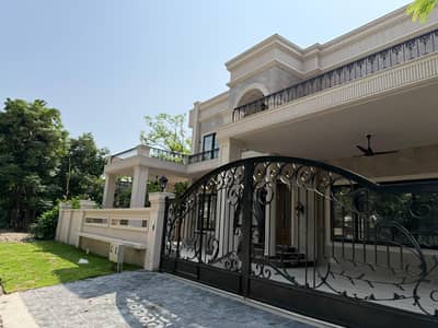 Brand New House For Rent F-7
