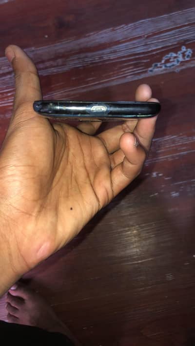 Motorola Moto E6 Plus all ok ha