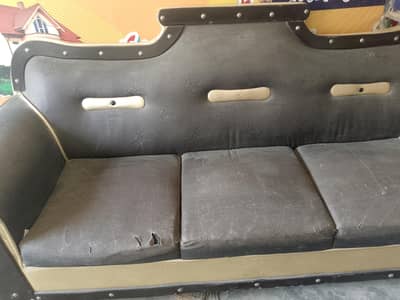 10/8 condition 6 seater ha