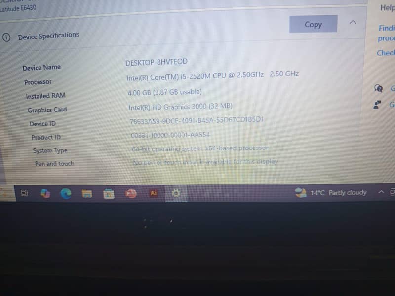 laptop 3