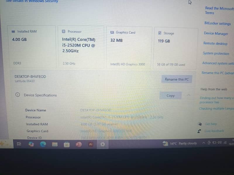 laptop 5