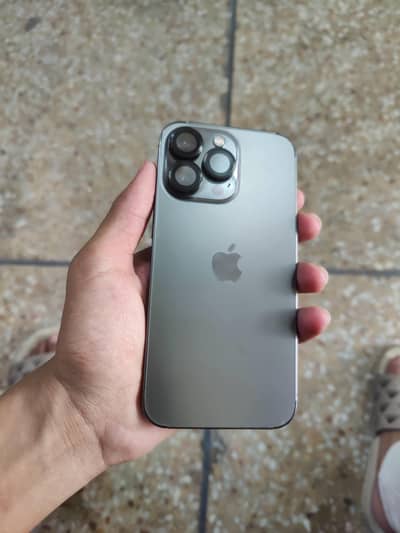 iPhone 13 Pro