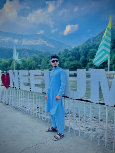 kamran mughal