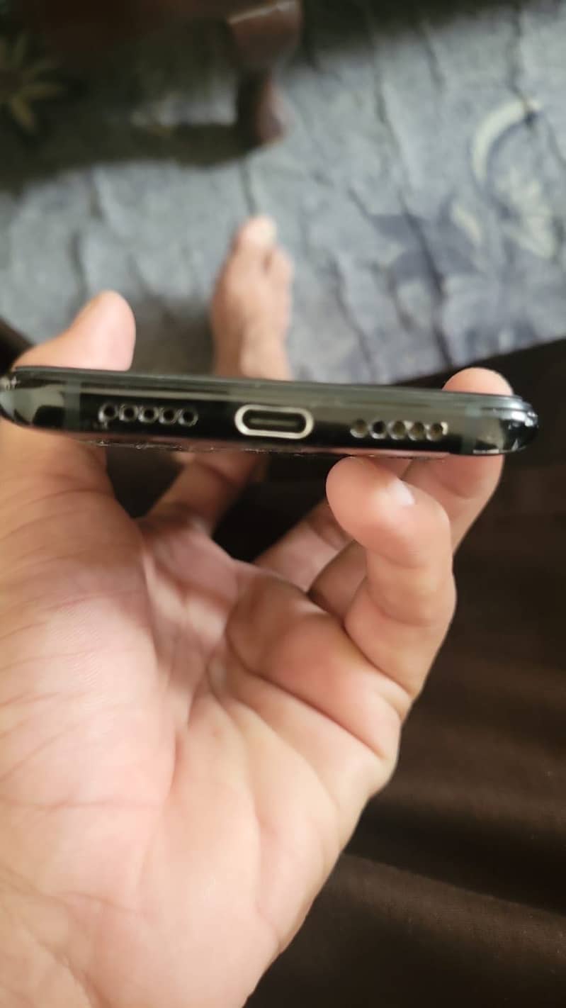 One Plus 6T 2