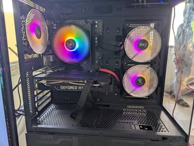RYZEN 5 GPU RTX