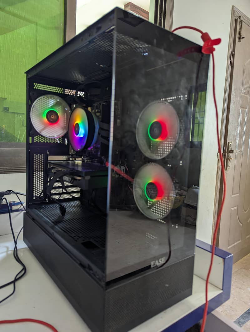 RYZEN 5 GPU RTX 1