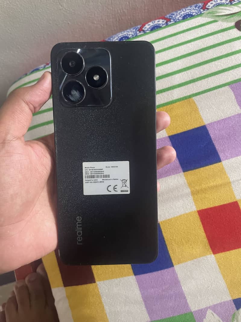 Realme C53 1