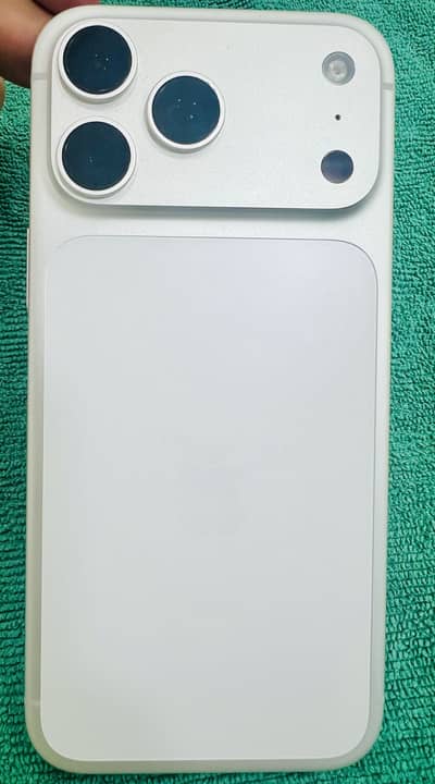 Apple iPhone 17 Pro Max 256GB LLA