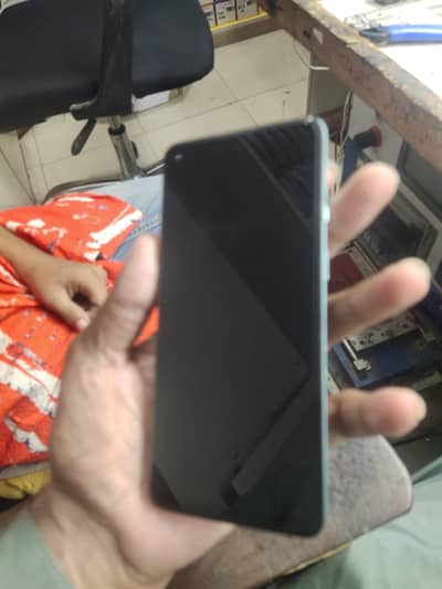 One Plus 8T genuine  panel