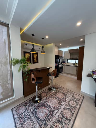 Brand New House For Rent In F-7