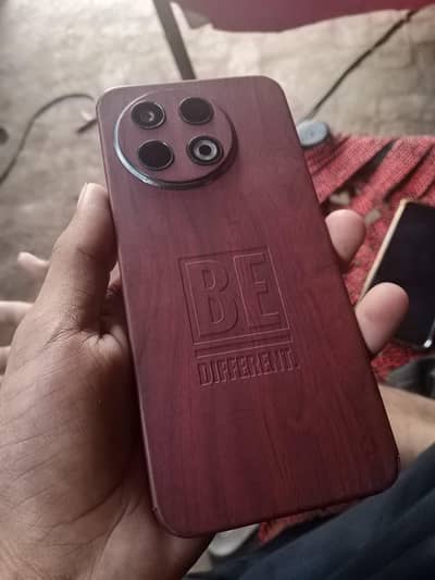 Tecno SPARK 30 Pro exchange possible