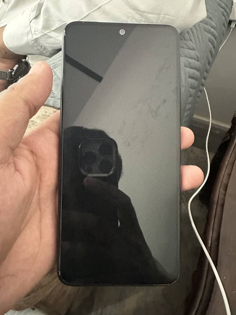 Xiaomi Redmi Note 11 5
