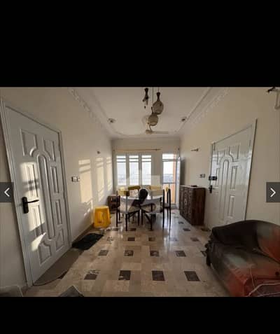 2 Bed Lounge flat 2nd floor in DHA phase 2 A market near E tone restaurant ShahBaz BaLoch 0322.5996882