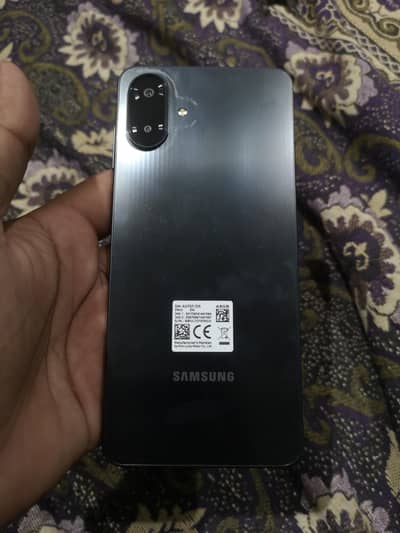 Samsung Mobile A07
