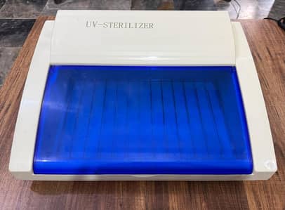 Professional Sterilizing Cabinet for beauty tools - Salon & Home