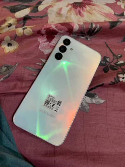 Samsung Mobile A15 5G
