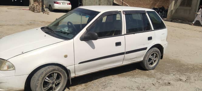 Suzuki cultus