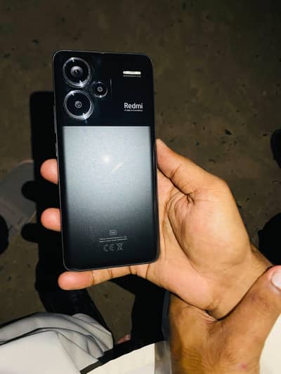 Xiaomi Redmi Note 13 Pro plus 5G
