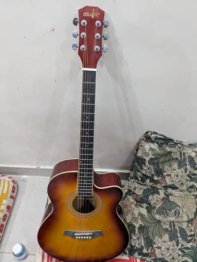 Acoustic Guitar