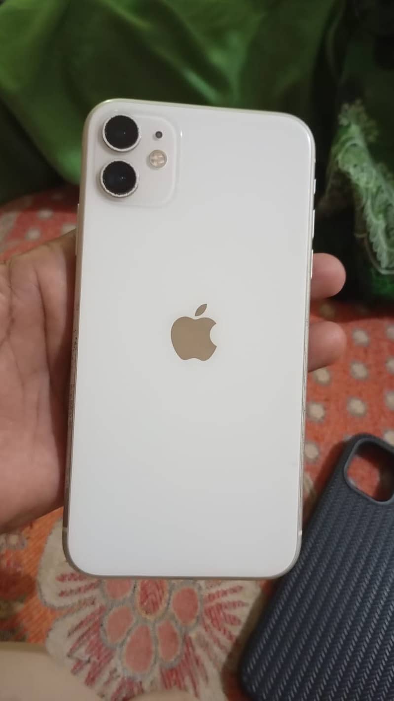 Apple iPhone 11 1