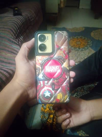 Vivo Y16 for sale.