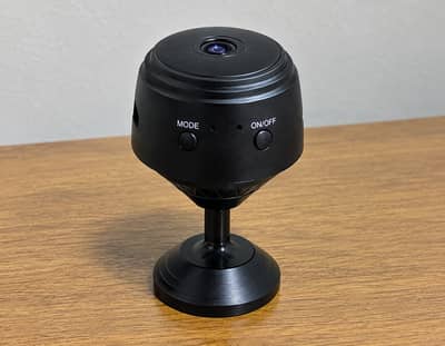 Mini Digital Camera Portable Photo Video Camera