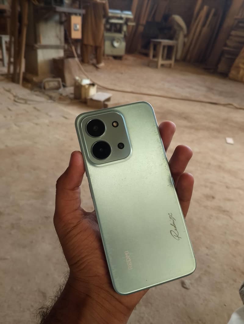 Redmi 15C 0