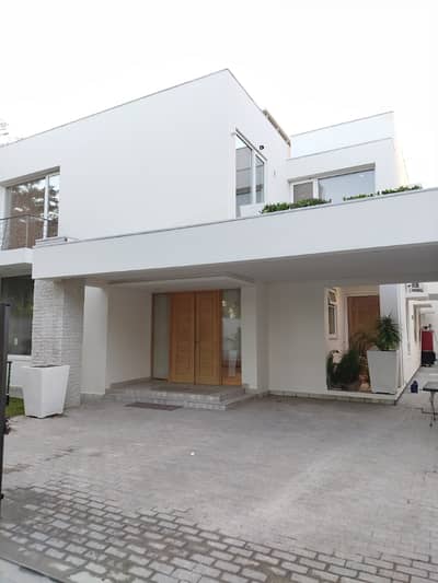 Furnished House For Rent