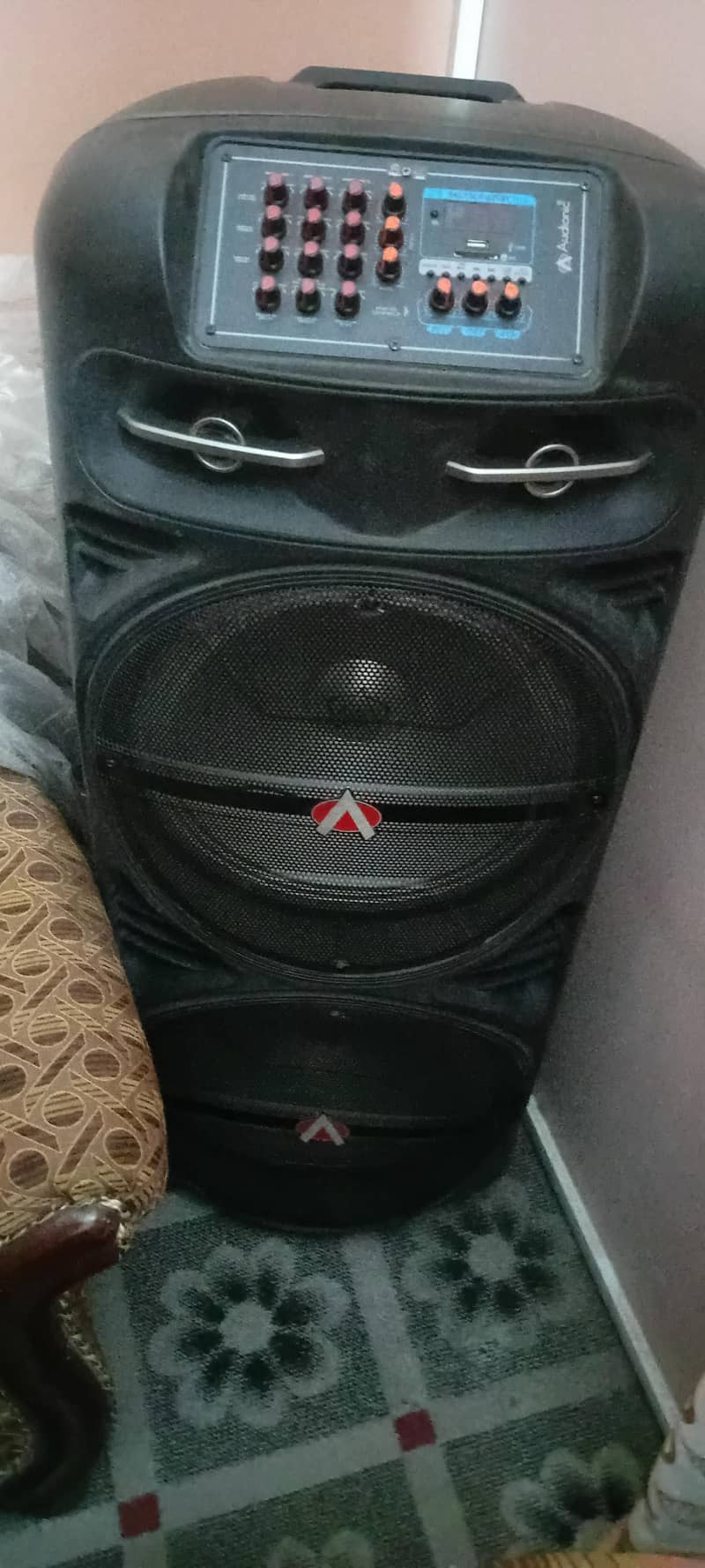 audionic MH 50-50 0
