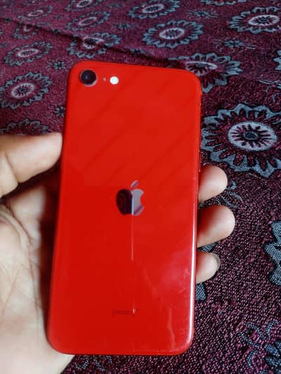 IPhone SE 2020
