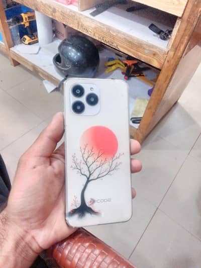 Dcode Bold 3 Pro