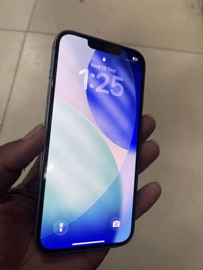 Apple iPhone 14