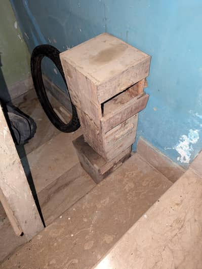 box for cage
